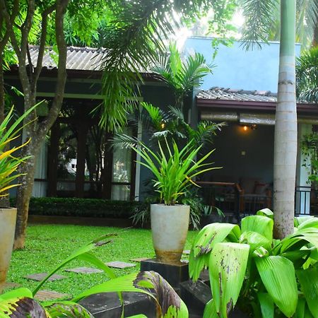 Leel'S Safari Cottage Udawalawe Bagian luar foto