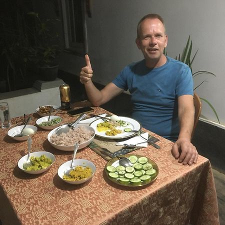Leel'S Safari Cottage Udawalawe Bagian luar foto