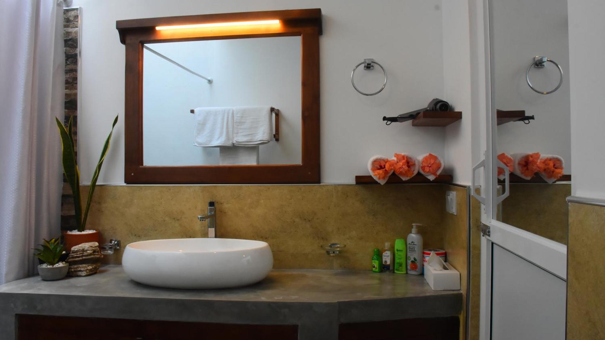 Leel'S Safari Cottage Udawalawe Bagian luar foto