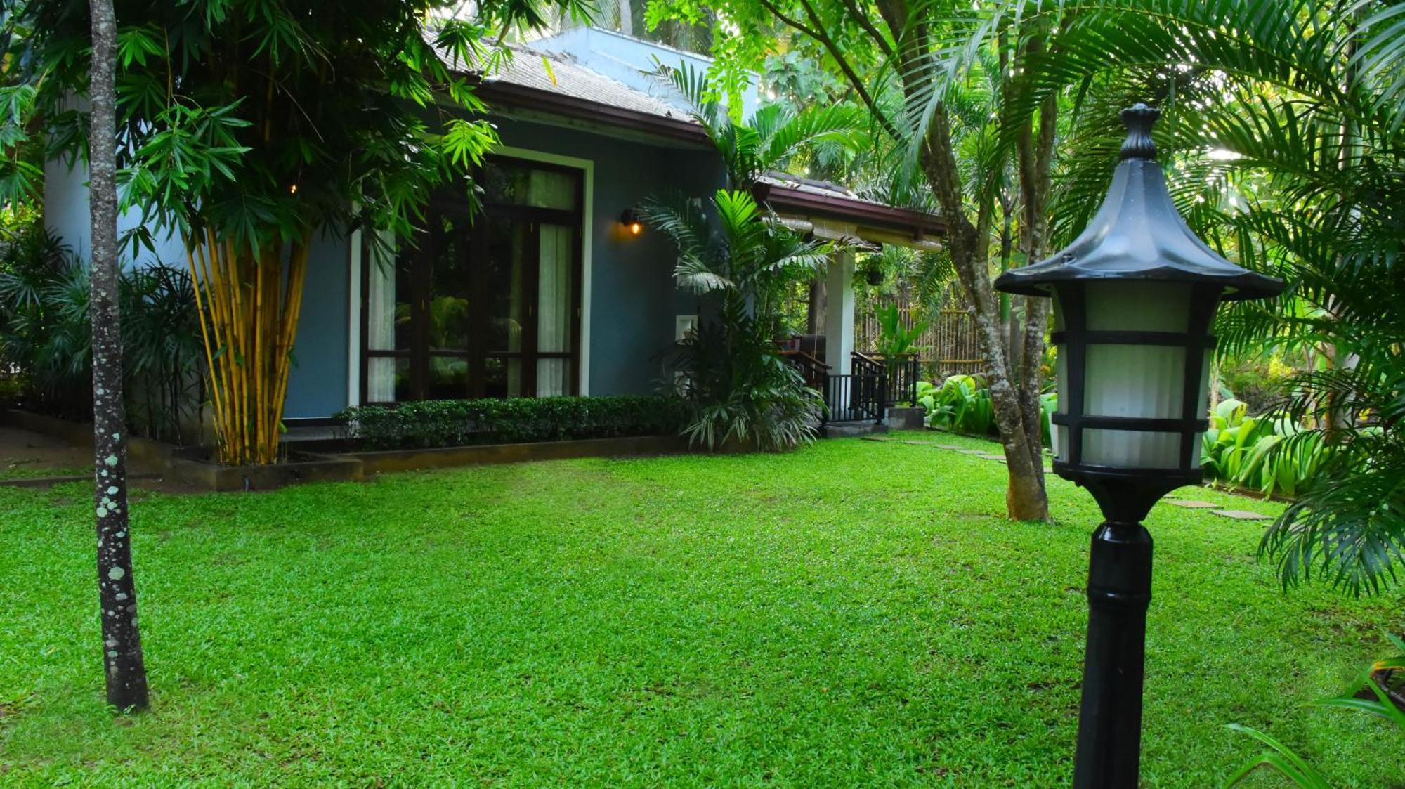 Leel'S Safari Cottage Udawalawe Bagian luar foto